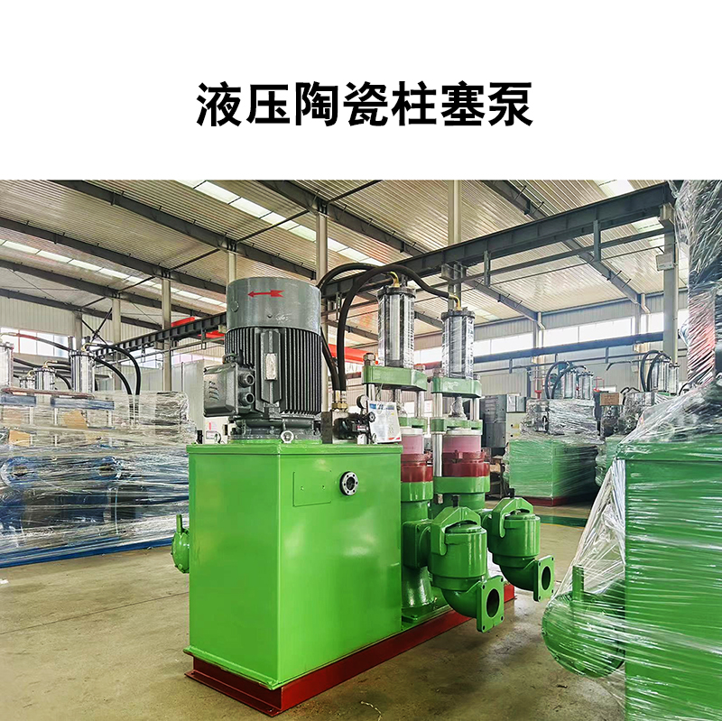 供應(yīng)陶瓷柱塞泵廠(chǎng)家的排名