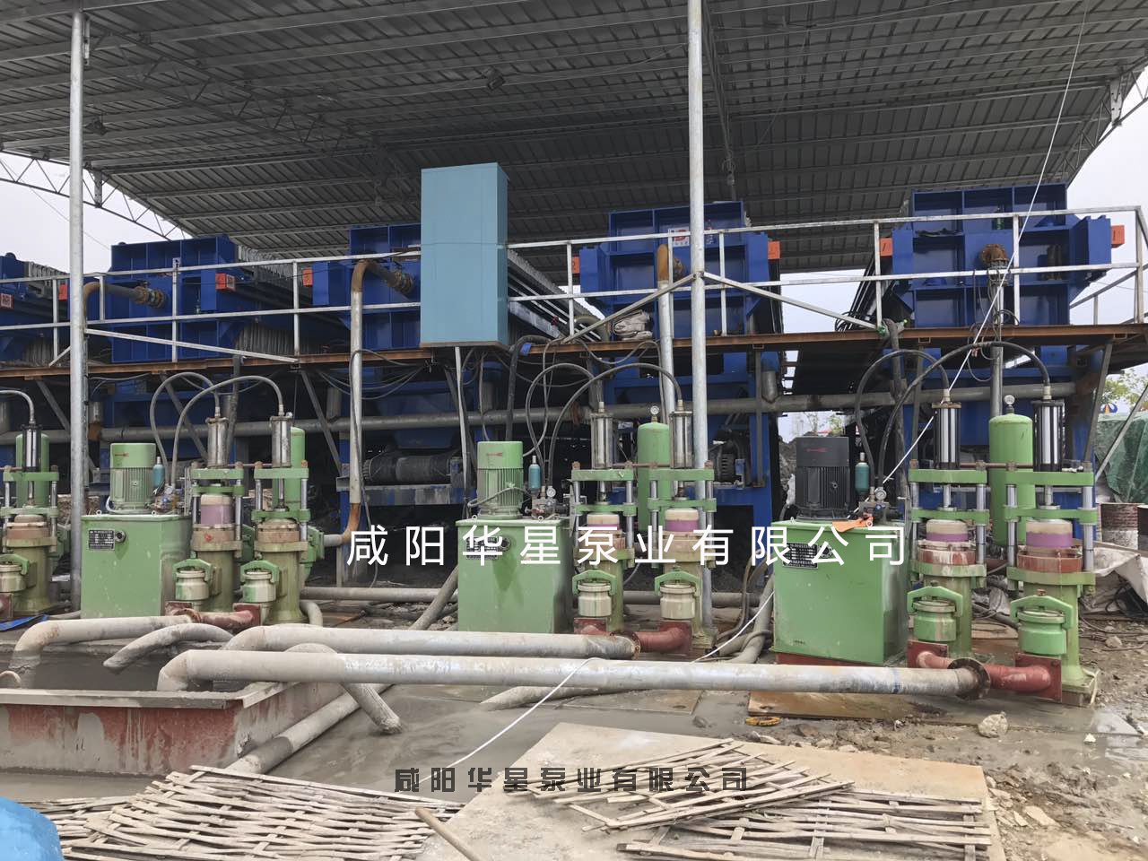 洗沙泵壓濾機(jī)專用泵